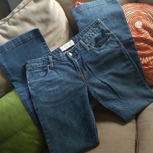 Paper Denim & Cloth Jeans